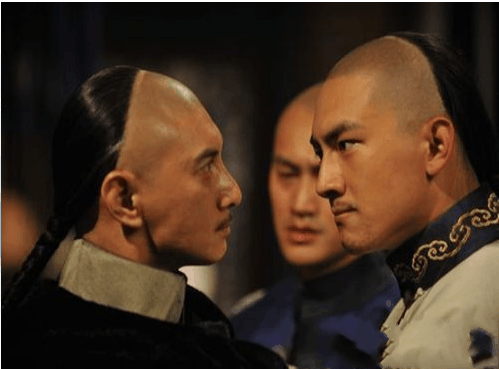一母同胞的亲兄弟,为了当上皇帝,竟然开始互相残杀