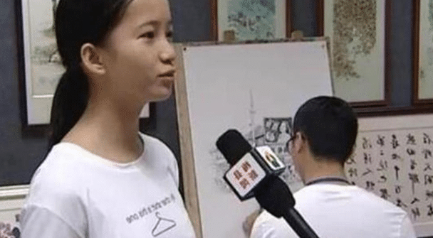 中国二位让人痛惜的"女天才":第二位人品低劣,终身禁止回国