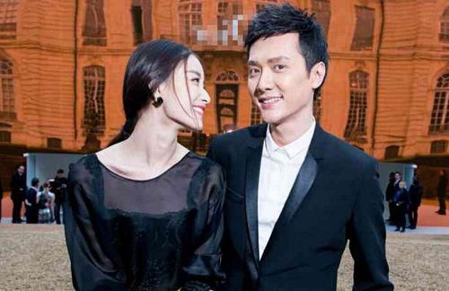 冯绍峰抓紧二婚?离婚不到2周便开始相亲,唯一要求让人