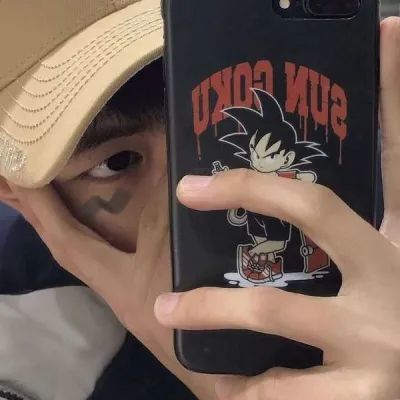 男头男生头像高清高质量第69期