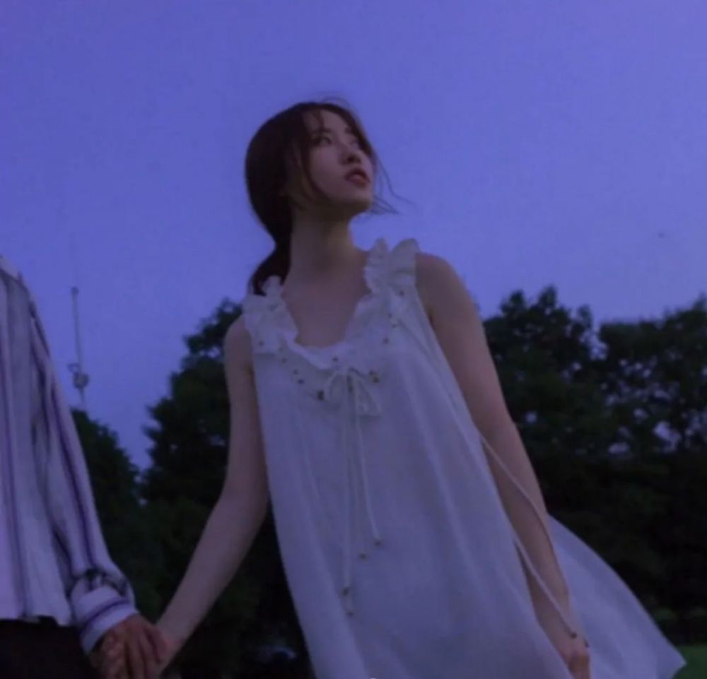 成熟又好看的情头来啦!