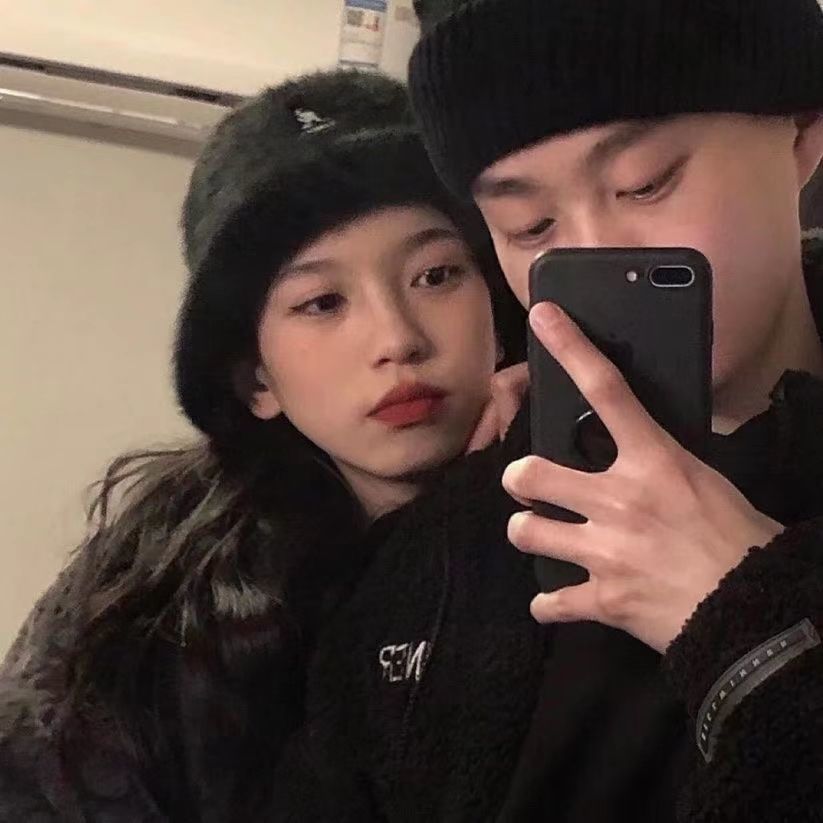 成熟又好看的情头来啦!