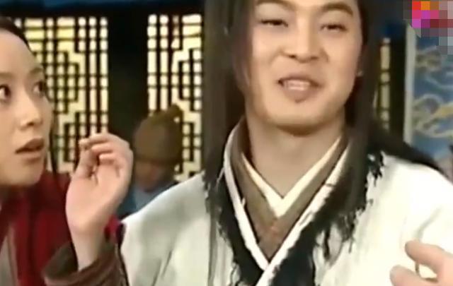 武林外传武功排名_飞狐外传武功排名(2)