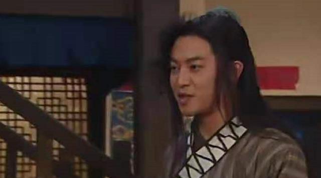 武林外传武功排名_飞狐外传武功排名(3)