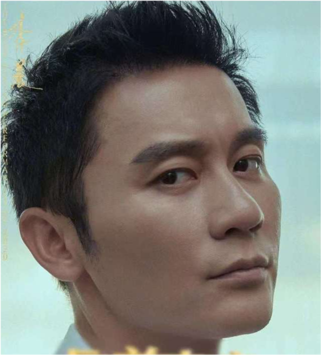 42岁李晨演17岁中学生?李晨回应太搞笑,网友:皱纹都差