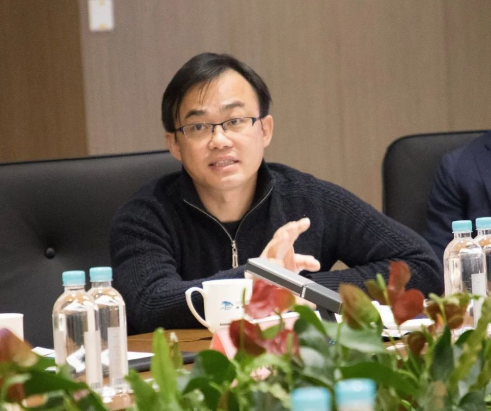 正心谷资本创始人林利军是我非常敬佩的企业家,投资家,而且还是一位
