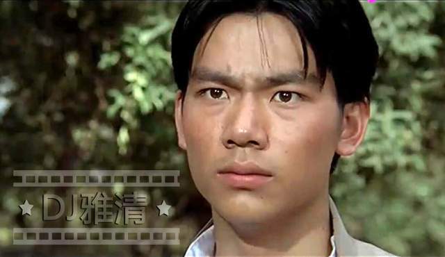 80年代武打片男星今昔对比照,昔日19位帅气功夫小子