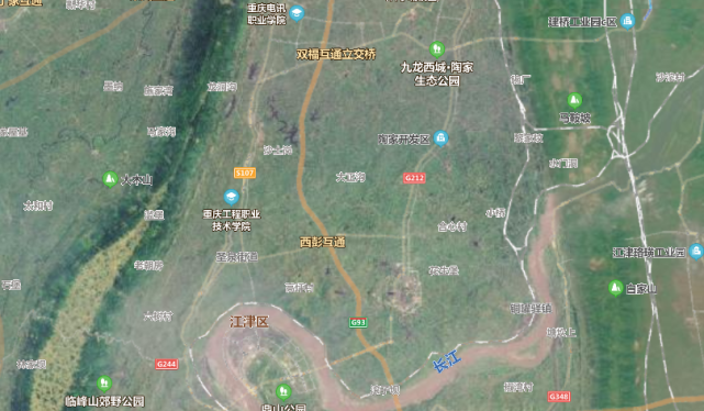 2021年重庆刚需买房区域分析,有些新区真的不要碰!