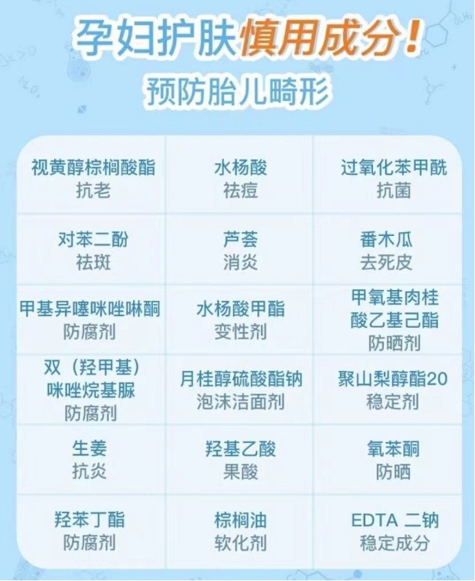 哺乳期护肤保养小窍门_护肤保养图片对比反馈图_护肤保养知识