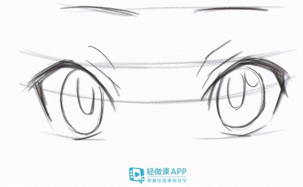 只要颜色对,呆萌小萝莉变身战斗型御姐,换一下眼睛颜色,可爱的女生