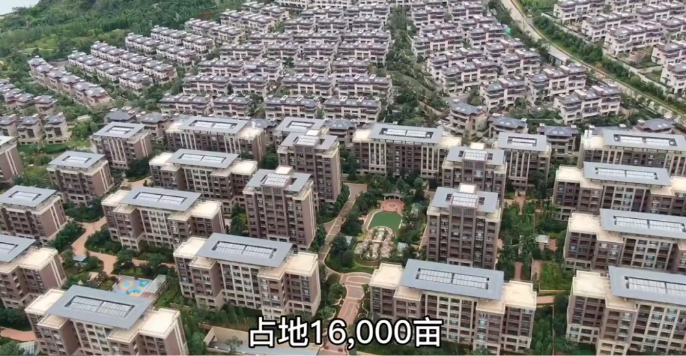 央媒怒问滇池违建住房水有多深?连夜猛拆,三种情况买房人可退款