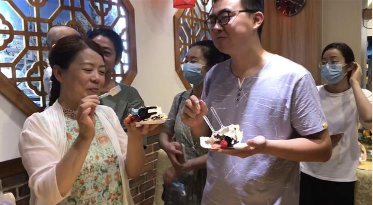 错换人生案择期开庭11大疑点表明:不久后许妈要笑,杜新枝该哭了
