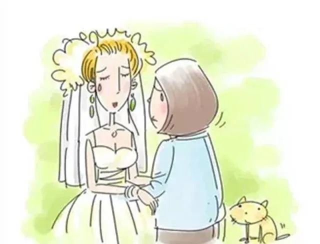 母亲节来了,对妈妈说声感谢吧!