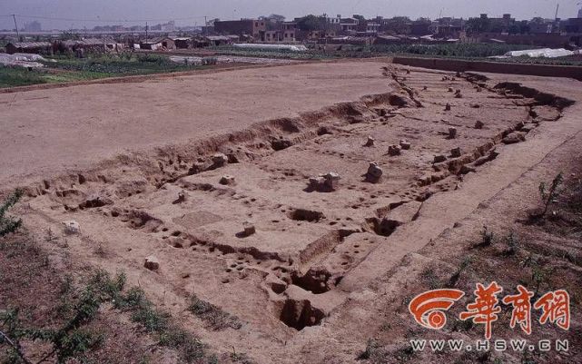 唐大明宫遺址考古発現与研究 唐大明宫遺址考古発現与研究 唐大明宮遺址考古発現与研究 /