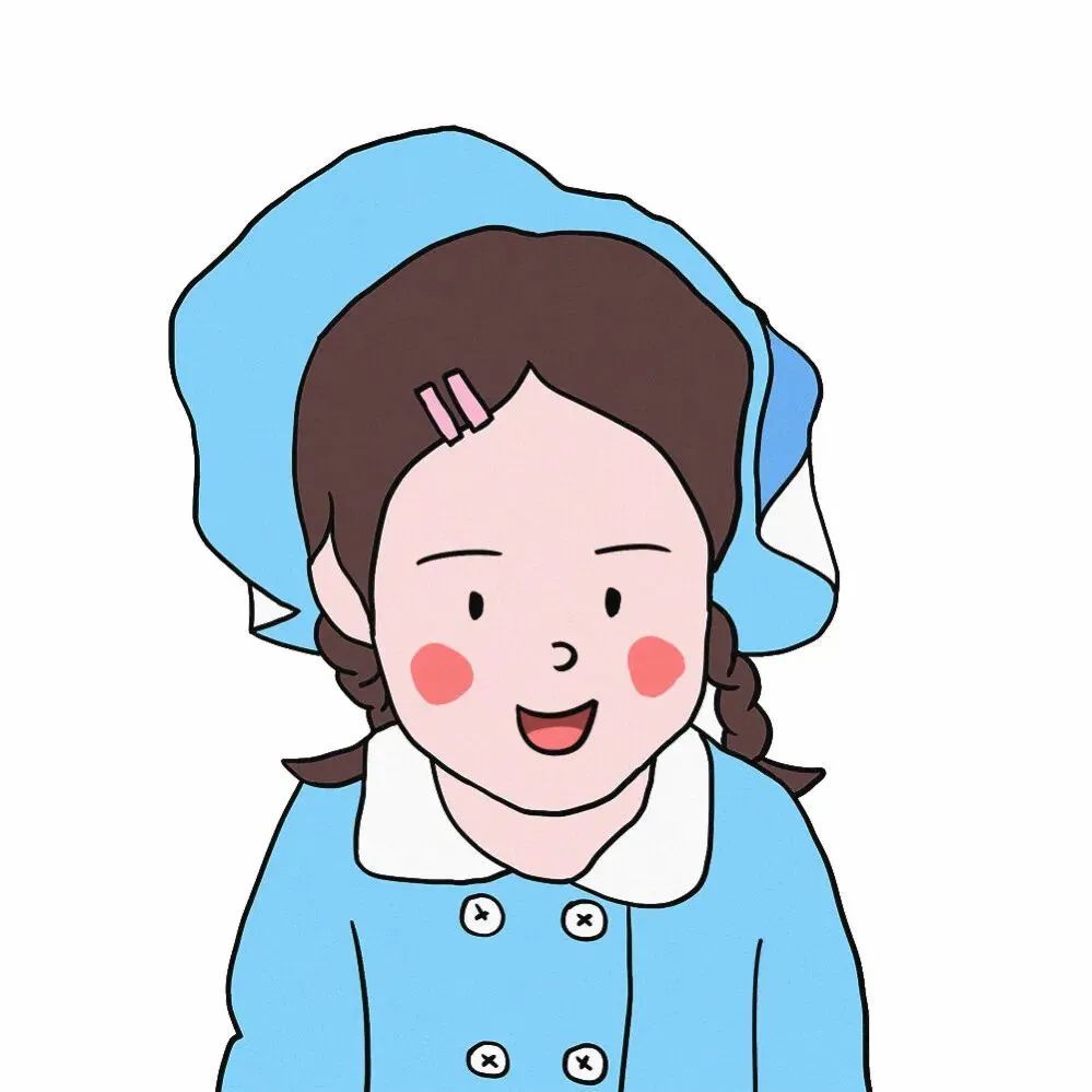 【朋友圈】精选卡通朋友圈背景图