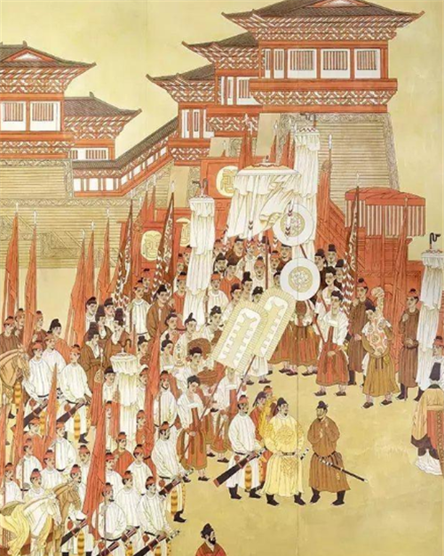 唐朝到底有多强大阿拉伯史书给出答案学者大唐盛世并非虚名