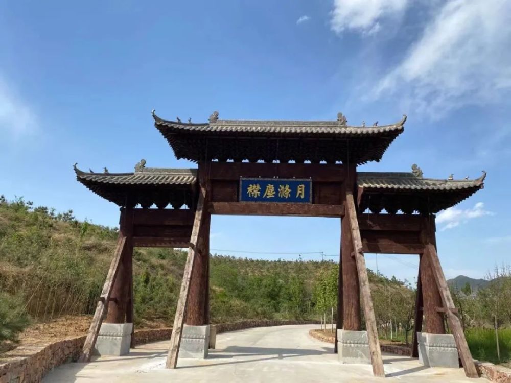 天然溶洞,曲折栈道,自然农庄……打卡石家庄西部长青休闲好去处!