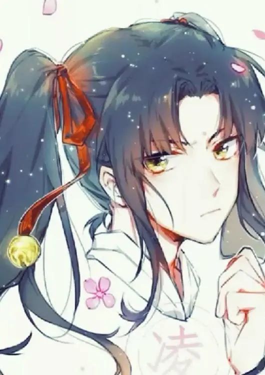 魔道祖师当众人变成女生晓星尘也太美了看到江澄笑出声