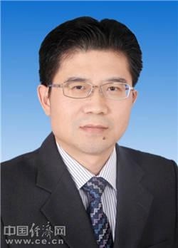 王胜任揭阳市委书记 前任蔡朝林已任贵州省副省长(图