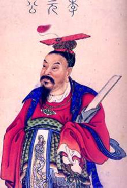李孝恭历任凉州都督,晋州刺史,贞观年间,迁任吏部尚书,改封为河间郡王