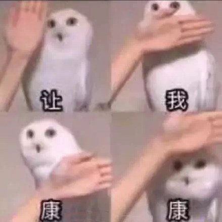 "好像有那个大病"的沙雕冷知识