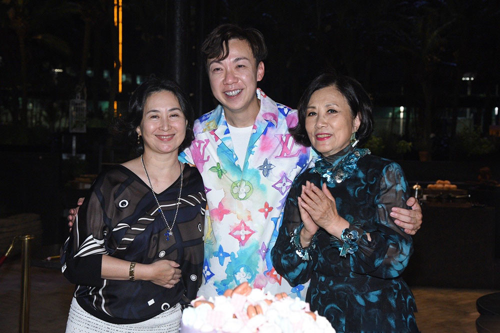 姜还是老的辣?