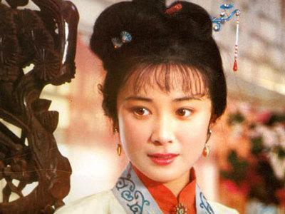 1990年,郭信玲设下"陷阱,让傅艺伟成为了最大尺度的苏妲己_腾讯新闻