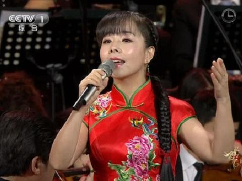 2007年,《星光大道》王二妮风光无限,嫁人回农村后因何发文抱怨