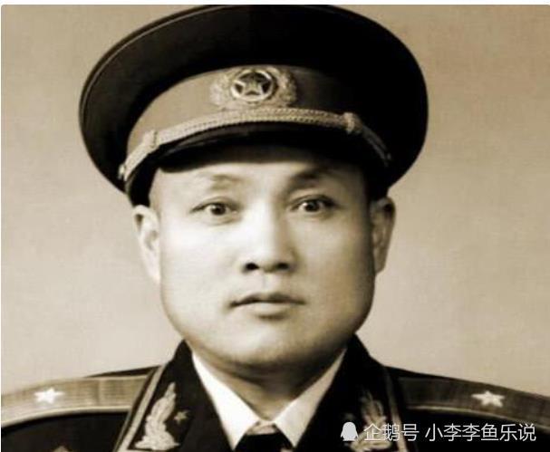 1955年大授衔,至今依旧健在的开国将帅,还剩下几人?