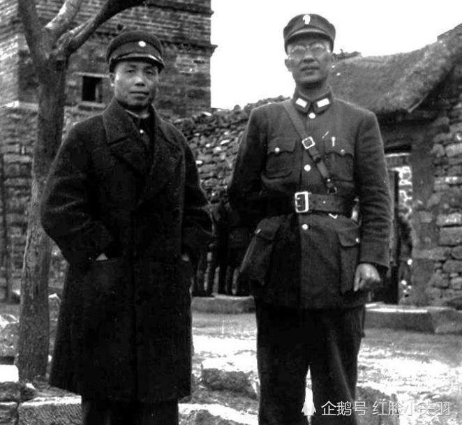 最后一任"贵州王"王家烈,被蒋介石逼下野,解放后最终结局如何