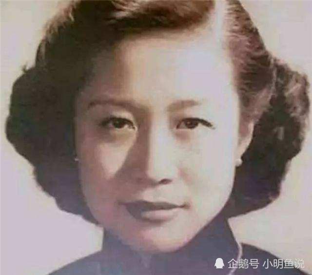 杜致礼在长达15年的翁帆恋前她曾给过杨振宁53年长情陪伴