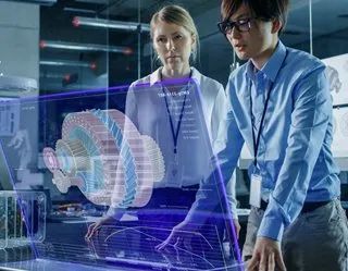 数字孪生在制造业的7种应用