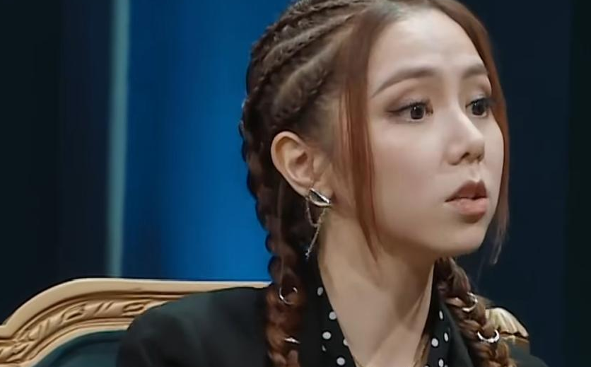综艺《奔跑吧兄弟9》,秦昊铁狼保邓紫棋,且邓紫棋还给