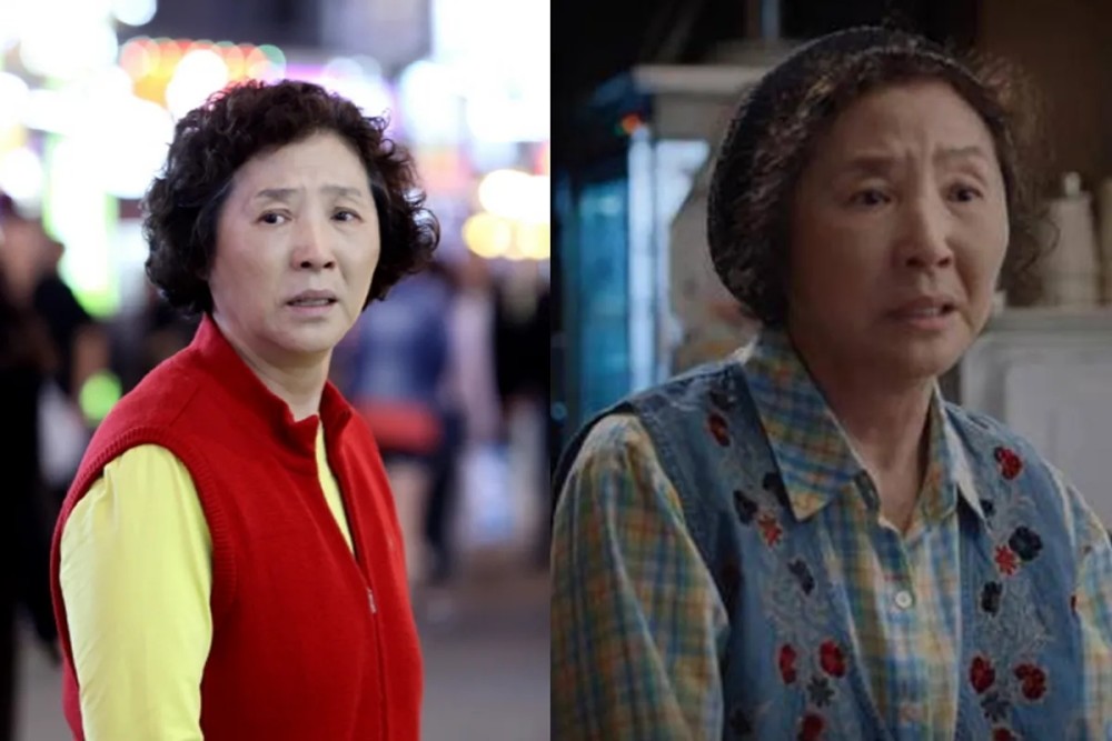 韩剧国民妈妈大盘点,你喜欢哪个角色?