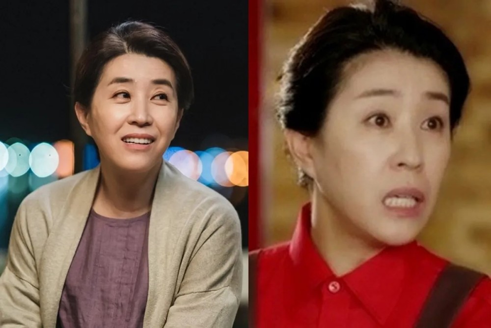 韩剧国民妈妈大盘点,你喜欢哪个角色?