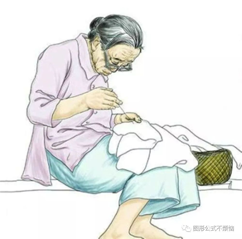 中华母亲节与古诗中的母亲