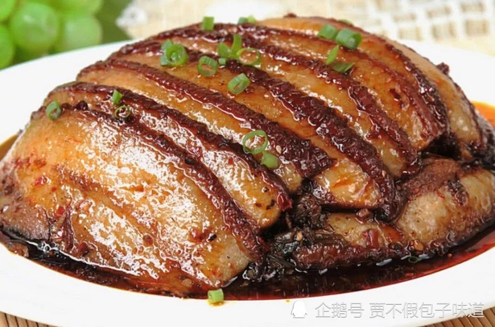 宜春铜鼓6种特产美食家常味道有酒有肉