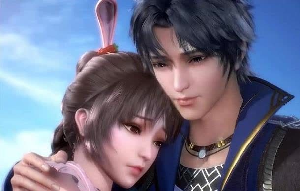 动漫版斗罗大陆原名斗罗大陆特别篇,你认为原著好看还是动漫好看