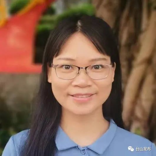 台山市华侨中学校长 今后,我将带领全体侨中师生,把党史学习教育全面