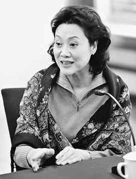 国家一级演员王丽云,前夫曾出演《西游记》,女儿也是知名演员!