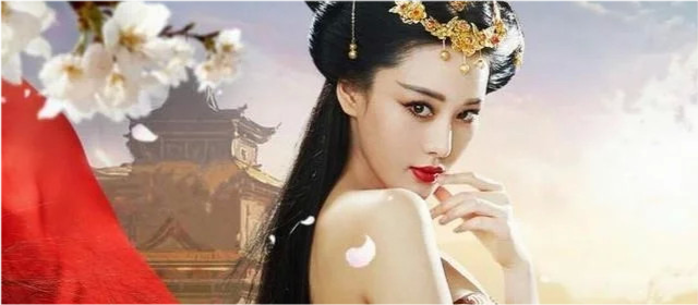夏桀的夫人妹喜曾经被人称作是狐狸精,只会迷人心智,其实狐狸精只是一