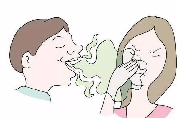 清晨起床,感觉口干,口苦,口臭,或暗示这3个问题,你要