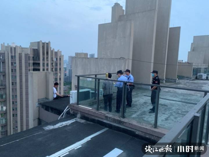 沿街高层维修怎么搭防护措施_疫情防护手抄报(2)