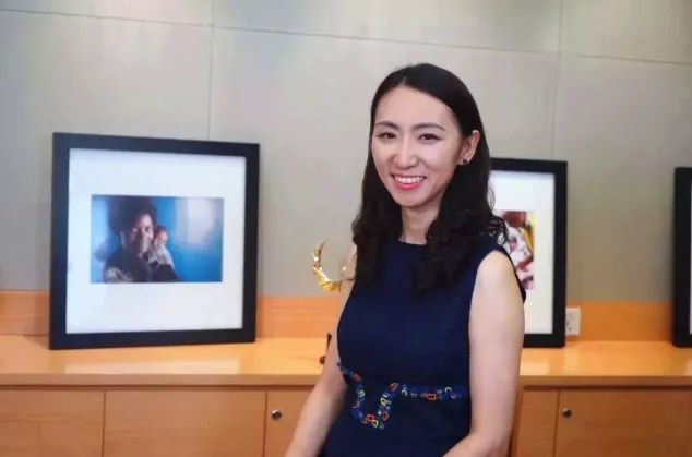 专访李一诺做教育越久发现自己不懂的东西越多