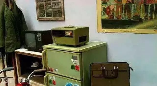 80年代你家什么样儿?一看都是满满的回忆(上)