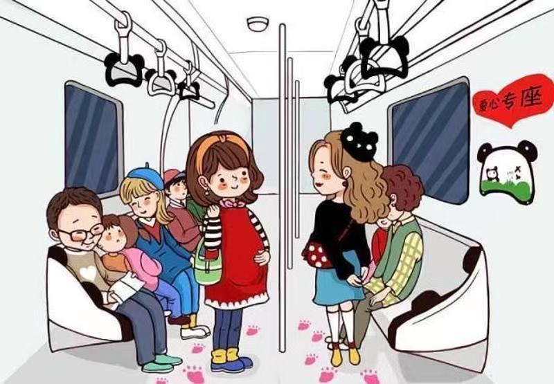 女子乘公交少投币,被司机发现后,恼羞成怒抢方向盘