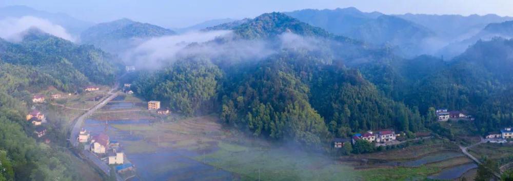 宜丰县潭山镇石桥村