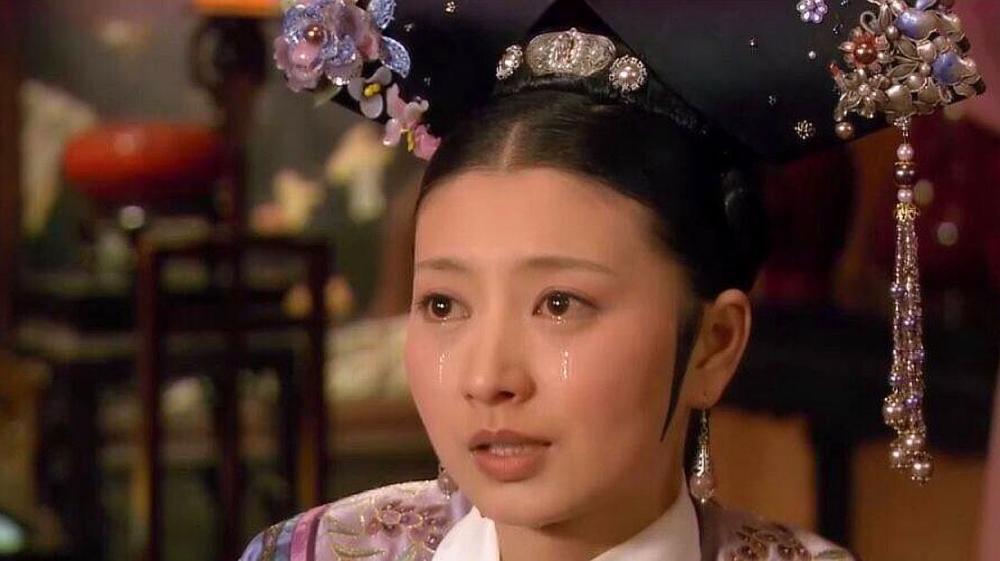 甄嬛传:沈眉庄早已破了身子,为何温实初不嫌弃,你看他