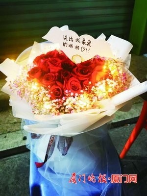 温馨母亲节!厦门这四个给妈妈送礼的小故事 传递温暖,美好和祝福