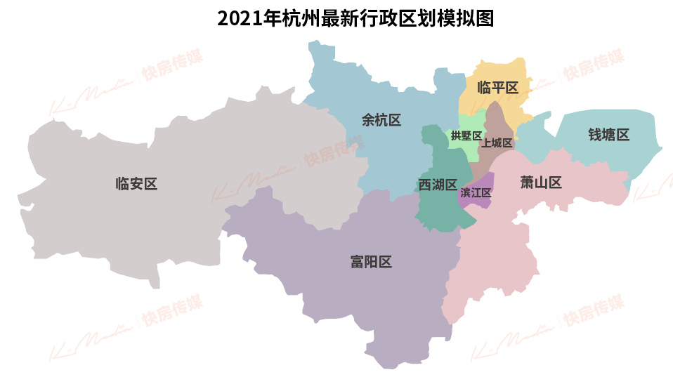 余杭区瓶窑2021gdp_新建3座火车站 杭州西站 富阳西站 桐庐东站选址确定了